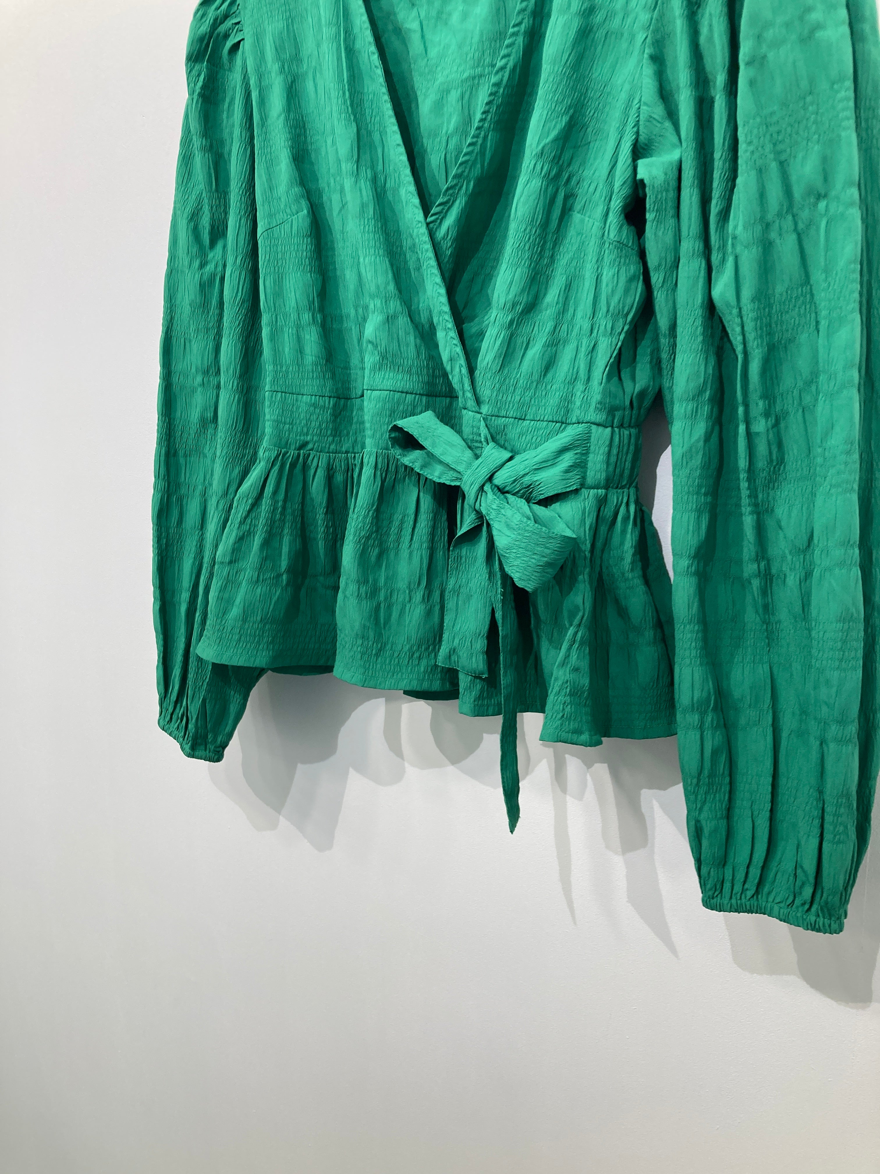 Pigalle Bluse